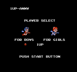 Insector X screenshot 4 for Famicom